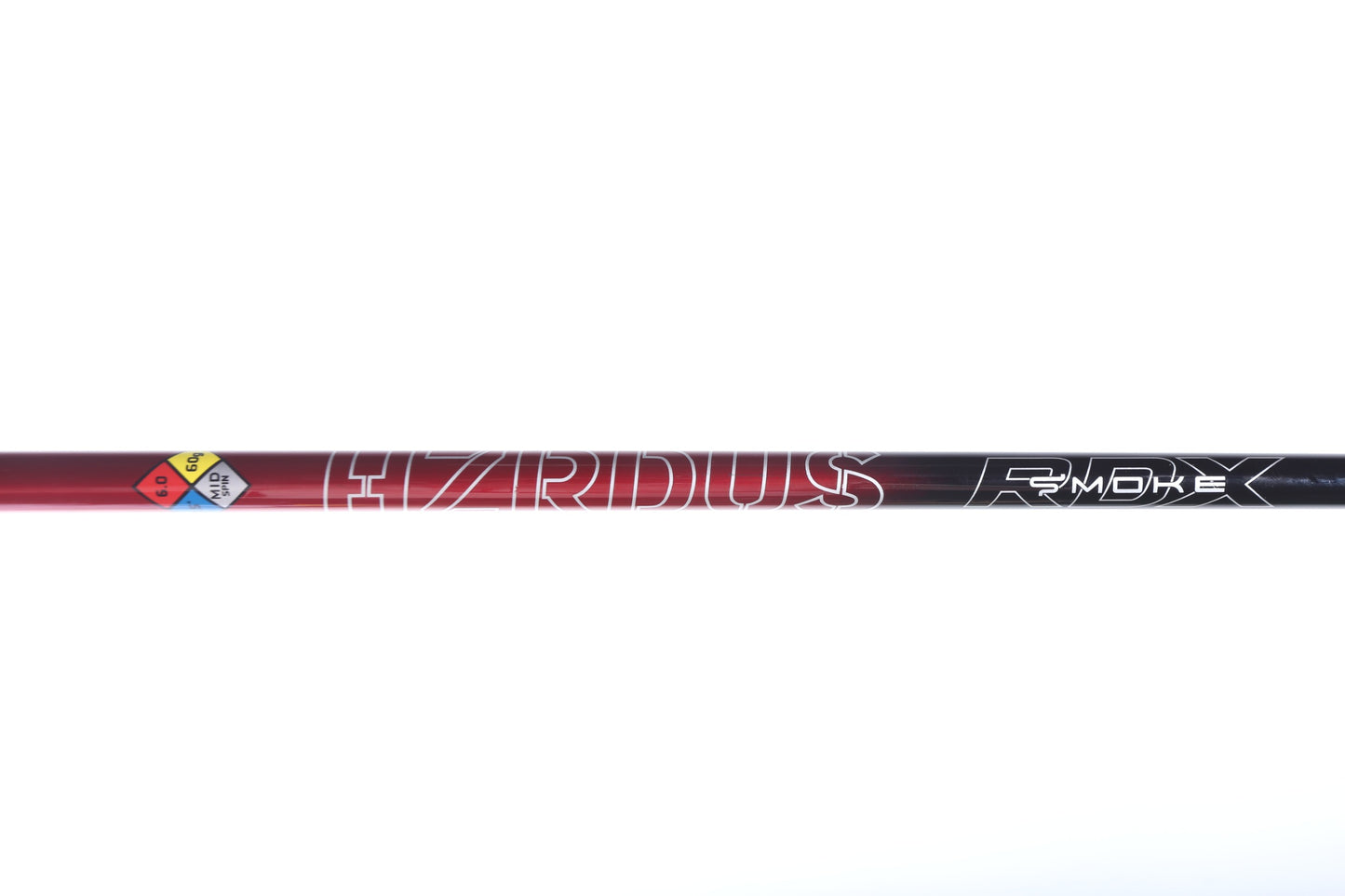 Used Callaway Big Bertha 23 Driver - 9 Degrees - Stiff Flex Project X HZRDUS Smoke Red RDX - Left-Handed-Next Round