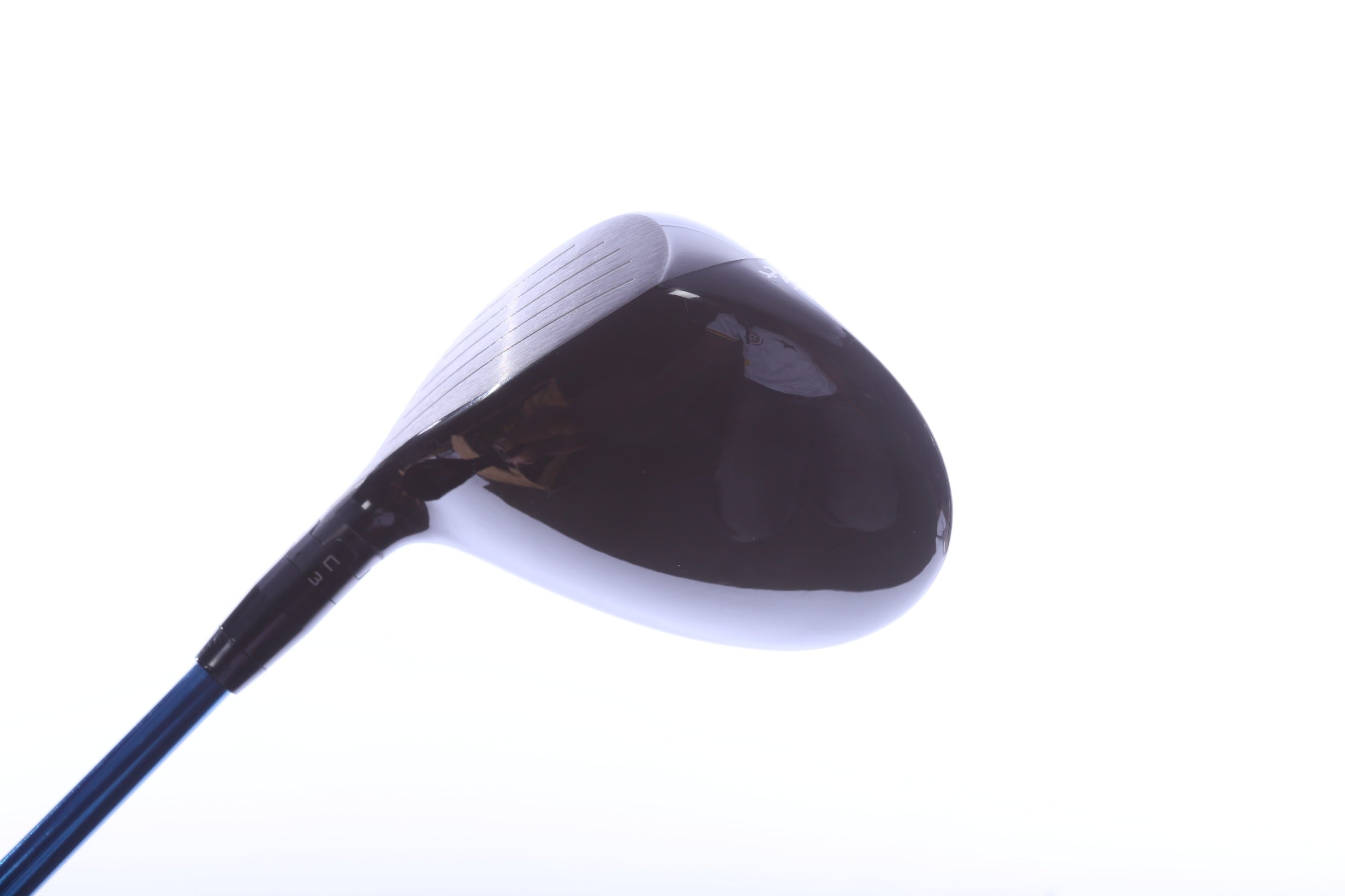 Used Titleist GT1 3Tour 3-Wood - Right-Handed - 14.5 Degrees - Stiff Flex-Next Round