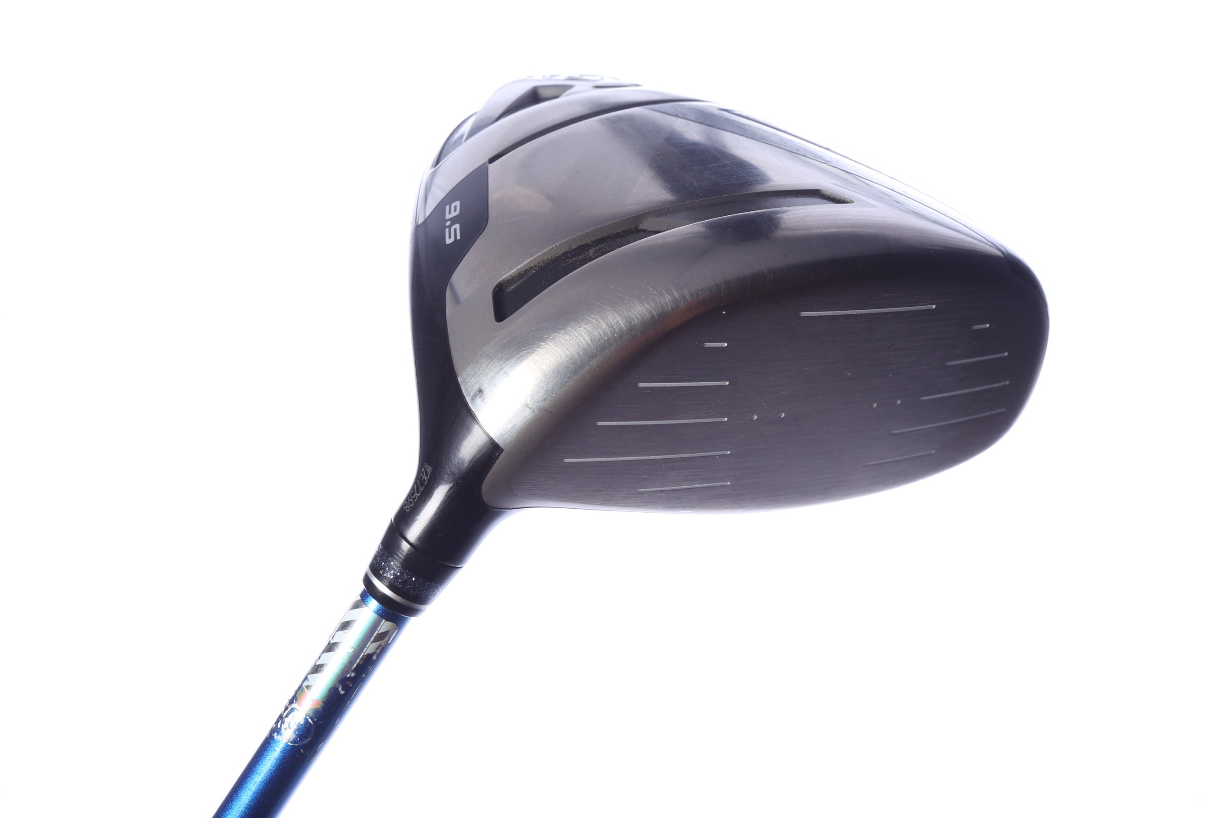 Used XXIO ELEVEN X Driver - 9.5 Degrees - Regular Flex XXIO MP1100 - Right-Handed