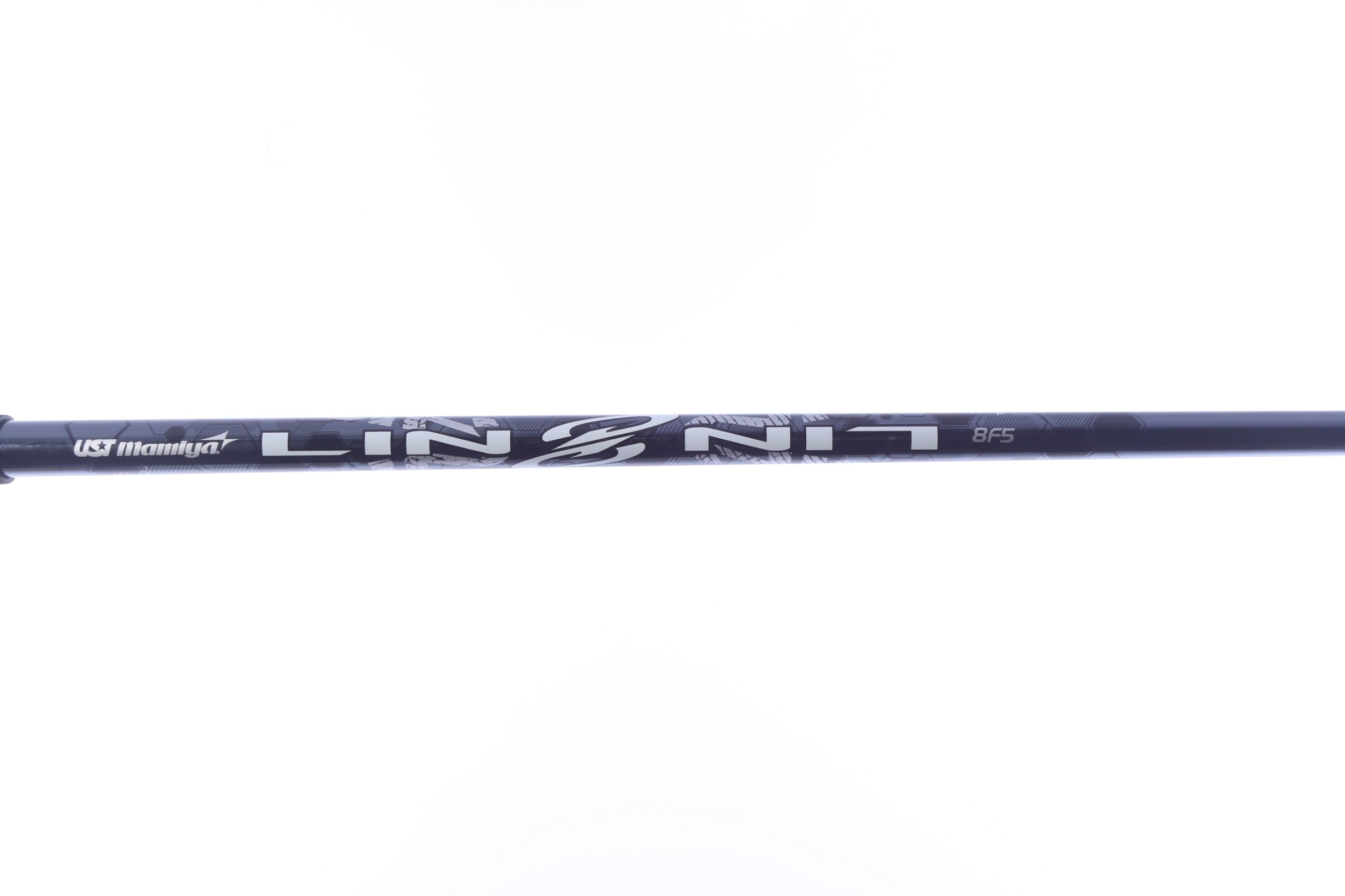 Callaway Elyte Ti 5-Wood - Left-Handed - 18 Degrees - Extra Stiff Flex-Next Round