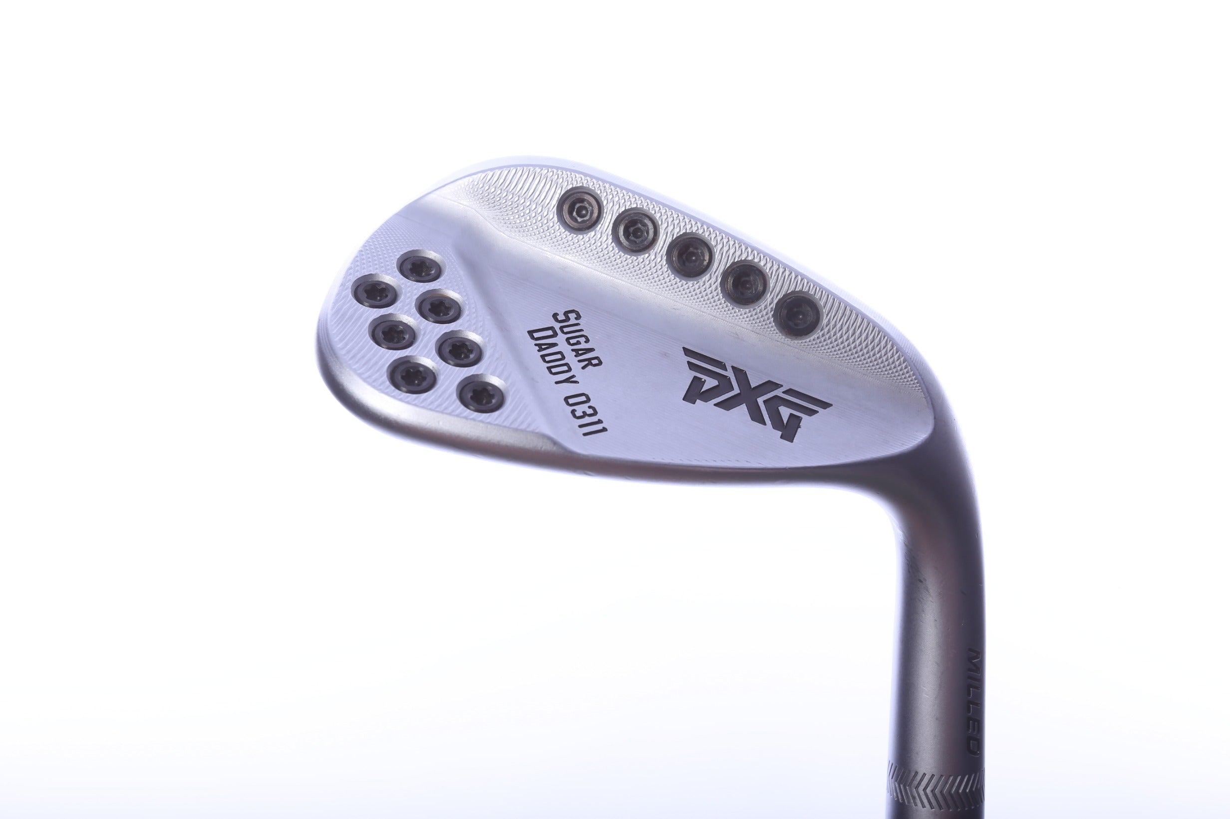 Used PXG 0311 Sugar Daddy Gap Wedge - Right-Handed - 52 Degrees - Regular Flex