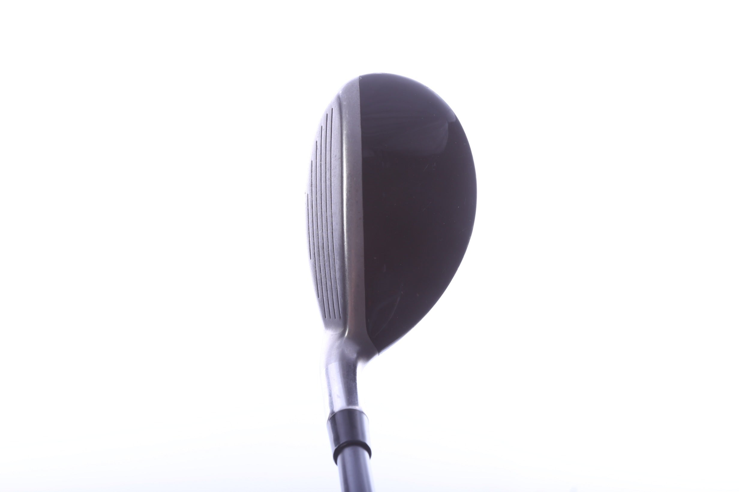 Used Callaway RAZR Edge 4H Hybrid - Right-Handed - 24 Degrees - Ladies Flex