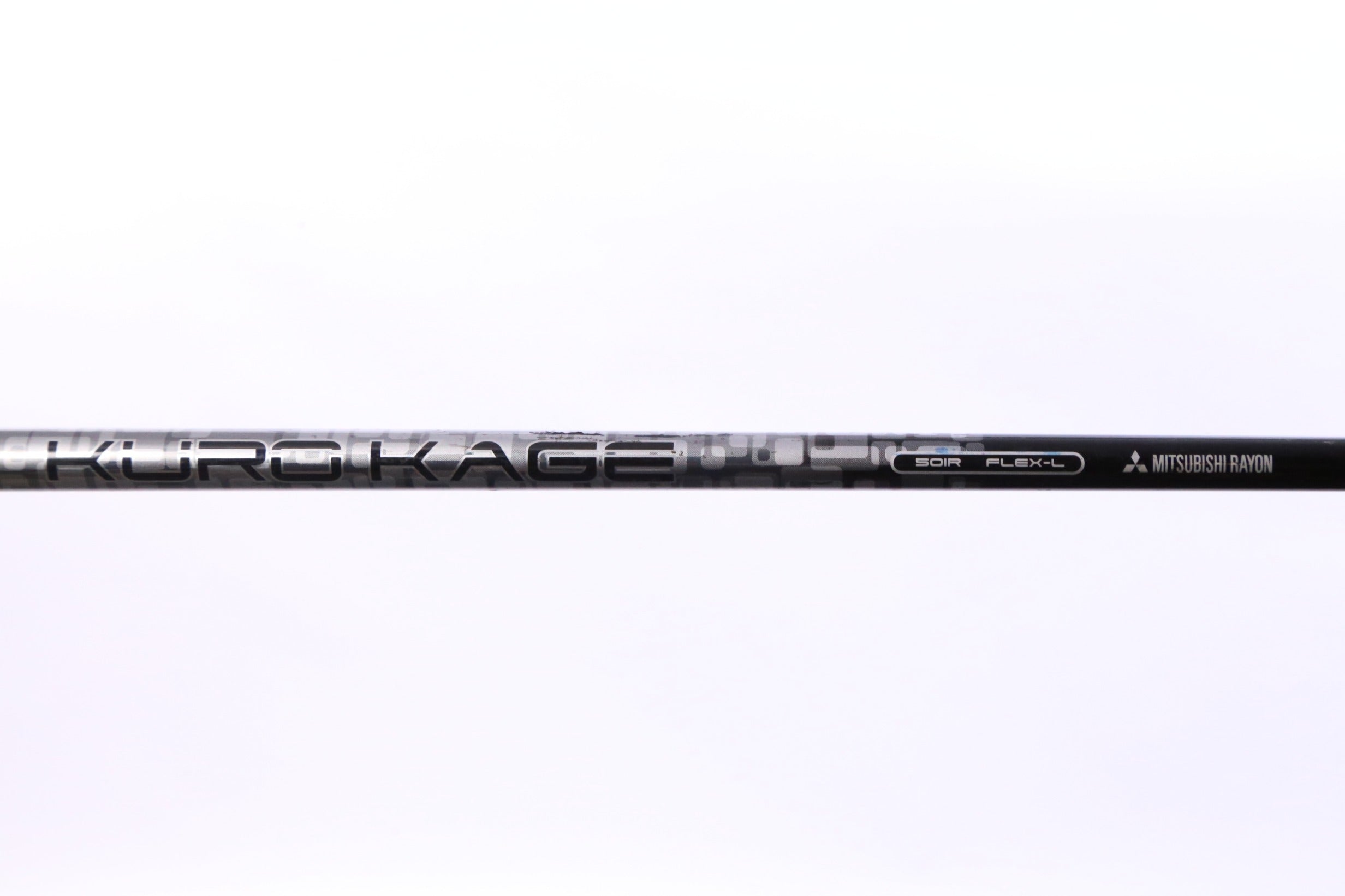 Used Callaway Apex Forged Single 7-Iron - Right-Handed - Ladies Flex-Next Round