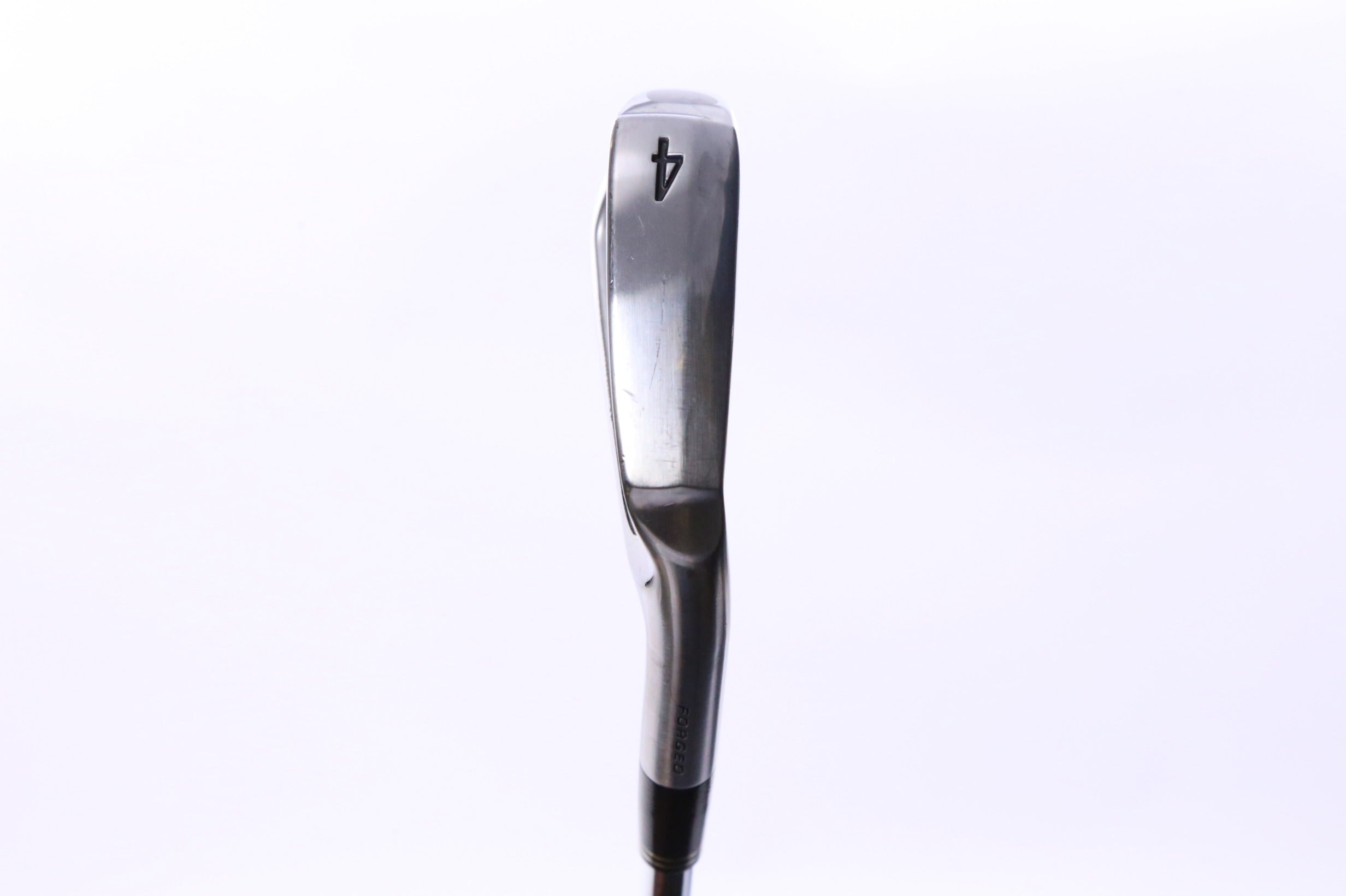 Used Srixon Z-745 Single 4-Iron - Right-Handed - Stiff Flex-Next Round