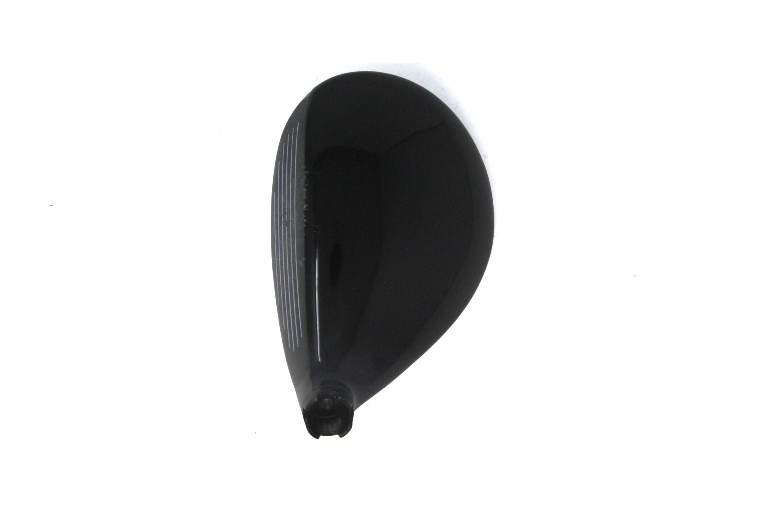 Used Titleist TSR2 3H - HEAD ONLY - Right-Handed - 18 Degrees-Next Round