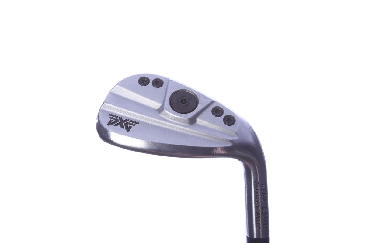 Used PXG 0311 P GEN3 Gap Wedge - Right-Handed - 49 Degrees - Regular Flex