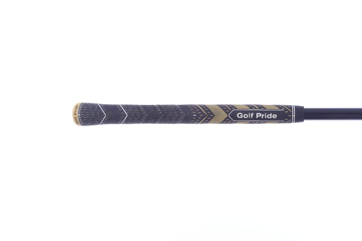 Used Graphite Design Tour AD XC Fairway Wood Shaft Stiff Flex Graphite - 42.25 in - Ping G410 Adapter