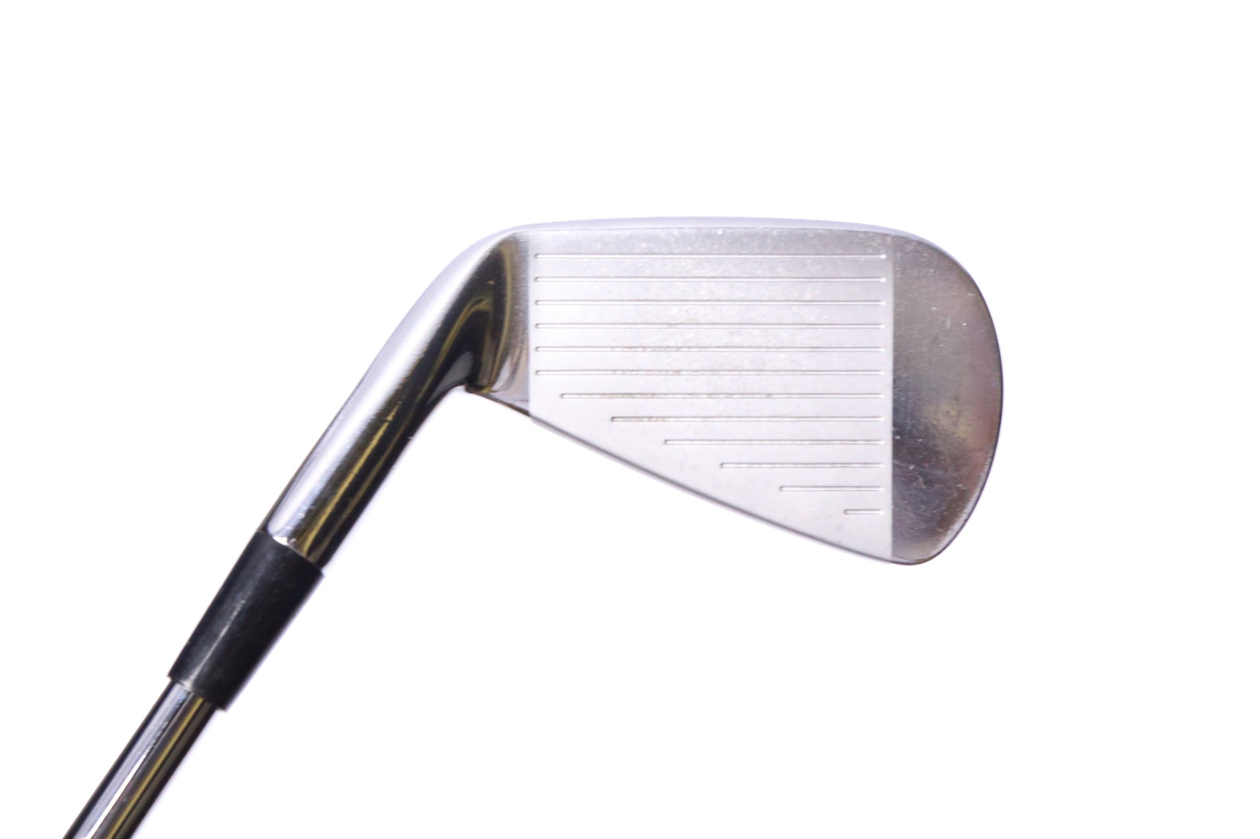 Used Mizuno MP 53 Single 3-Iron - Right-Handed - Regular Flex-Next Round