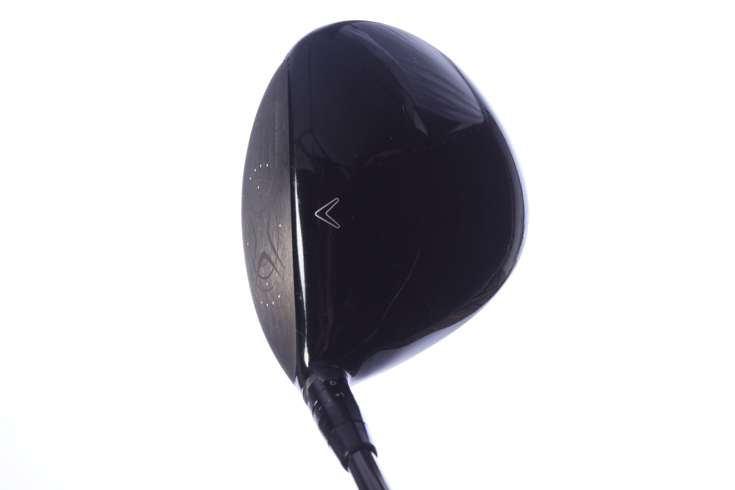 Used Callaway Epic MAX LS Driver - 9 Degrees - Extra Stiff Flex Ping Tour 2.0 - Right-Handed