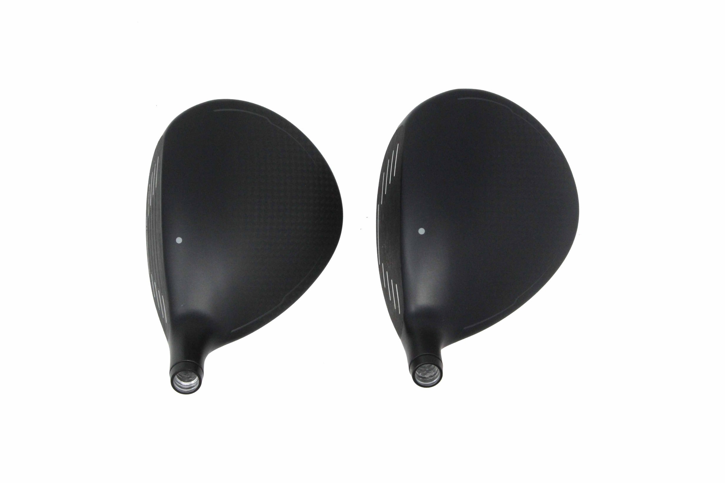 Used Ping G440 LST Hybrid Set - HEAD ONLY - Right-Handed - 3W, 5W