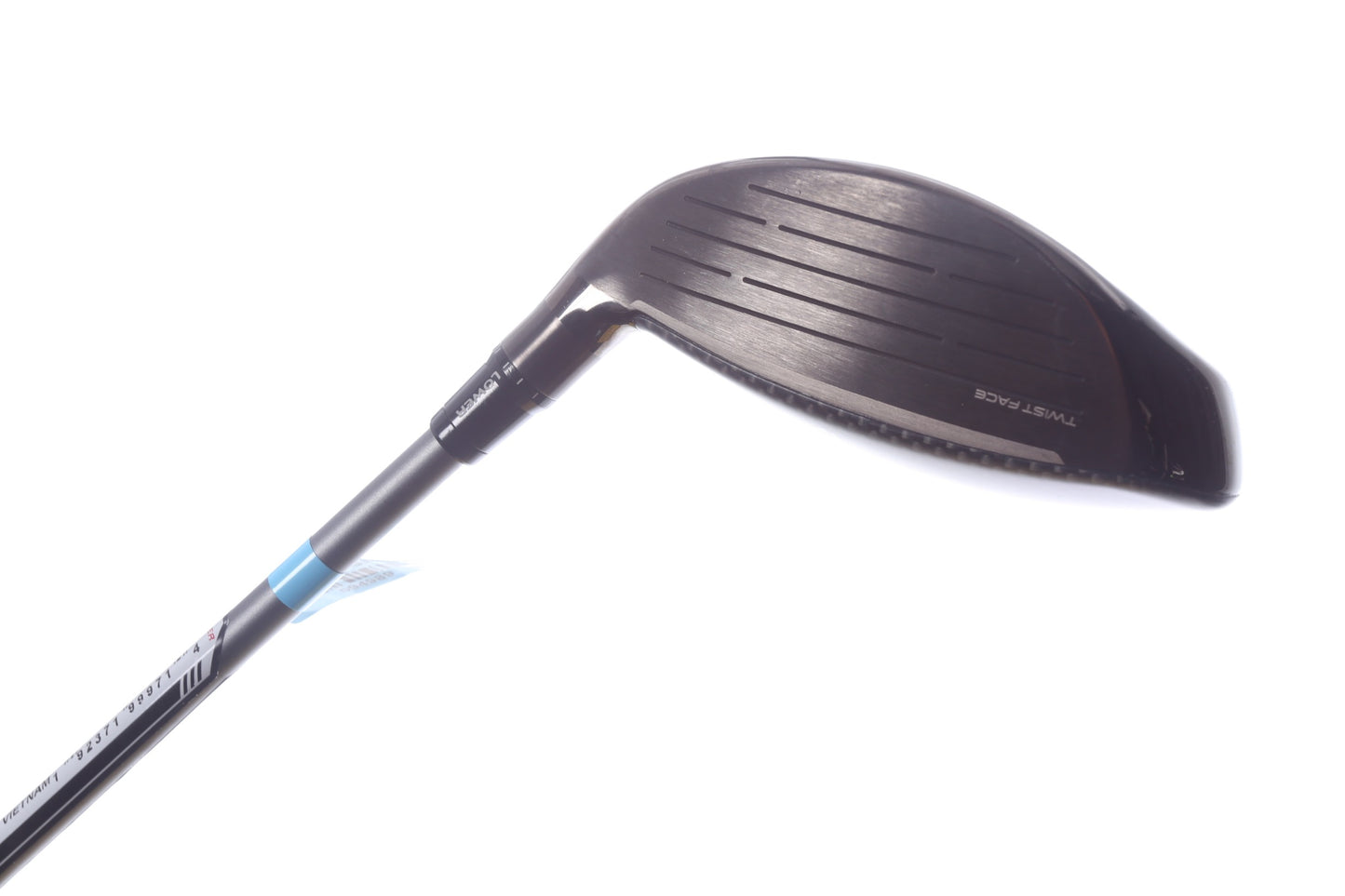 Used TaylorMade Qi35 5-Wood - Right-Handed - 18 Degrees - Seniors Flex-Next Round