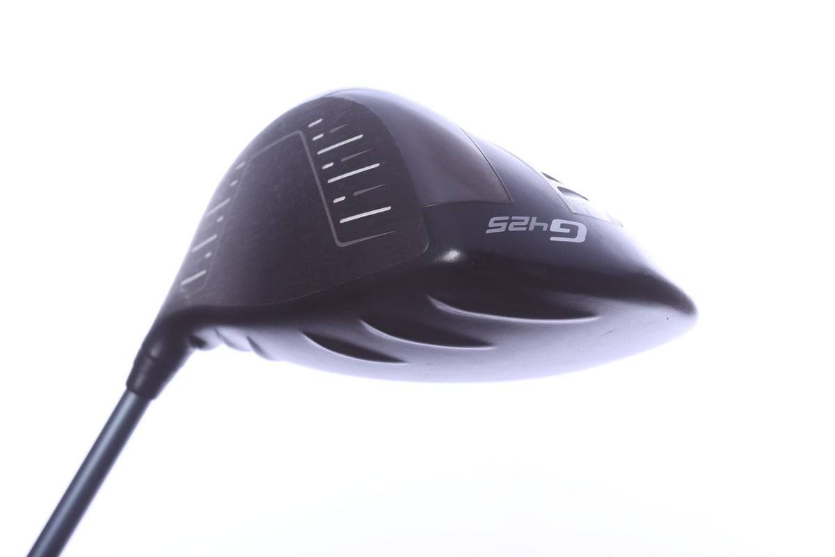 Used Ping G425 MAX Driver - 10.5 Degrees - Stiff Flex Ping ALTA CB - Right-Handed