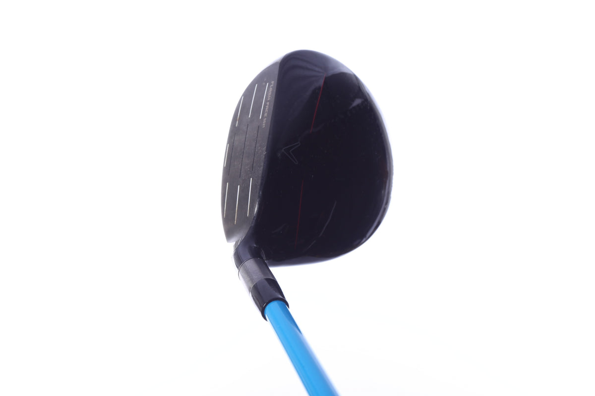 Used Callaway Big Bertha B21 3-Wood - Right-Handed - 15 Degrees - Regular Flex