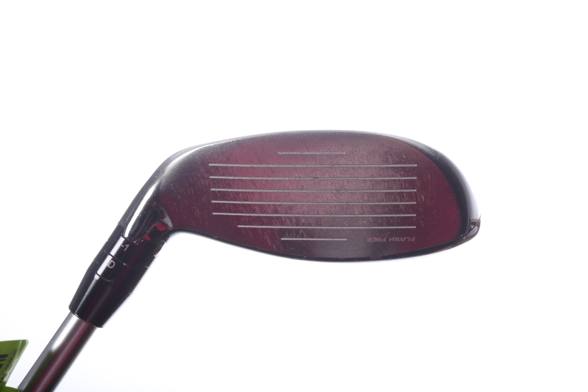 Used Callaway Epic 6H Hybrid - Right-Handed - 27 Degrees - Ladies Flex-Next Round