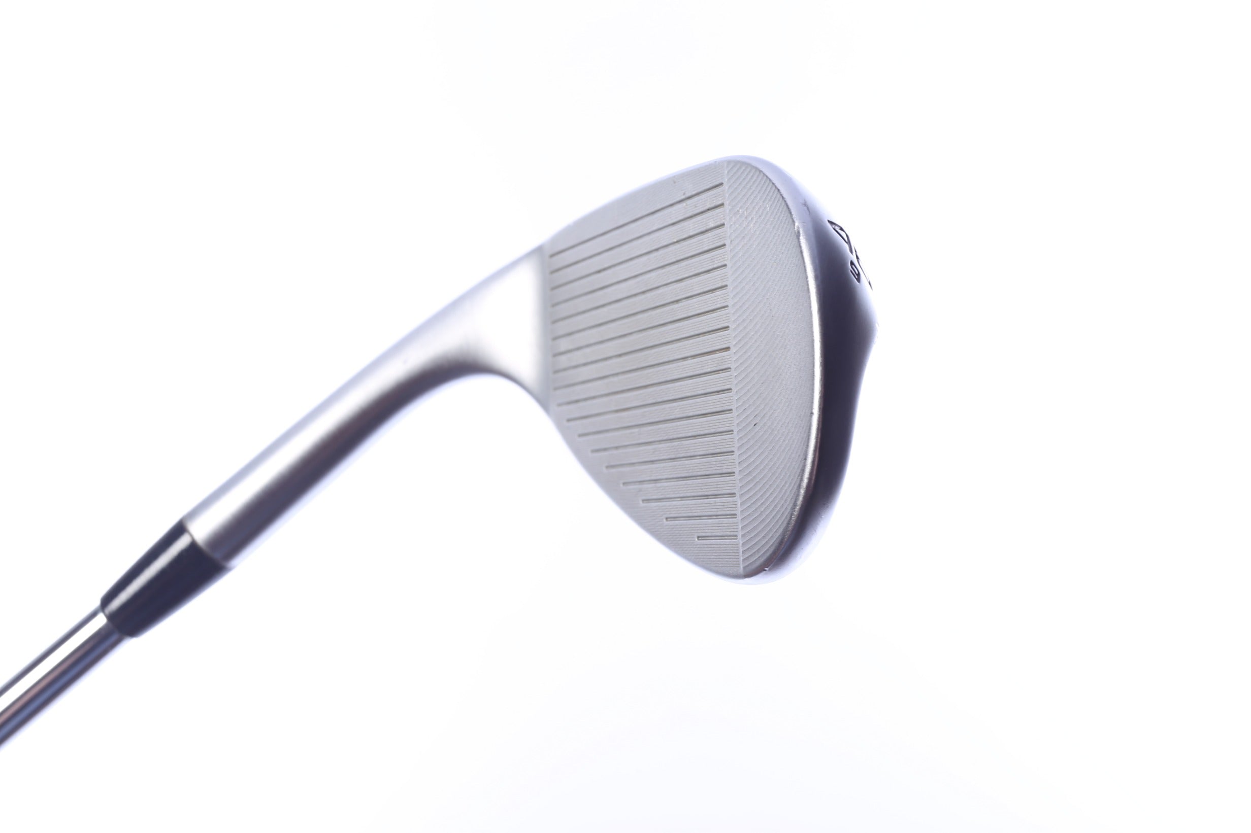 Used Cleveland CBX ZipCore Satin Pitching Wedge - Right-Handed - 46 Degrees - Stiff Flex