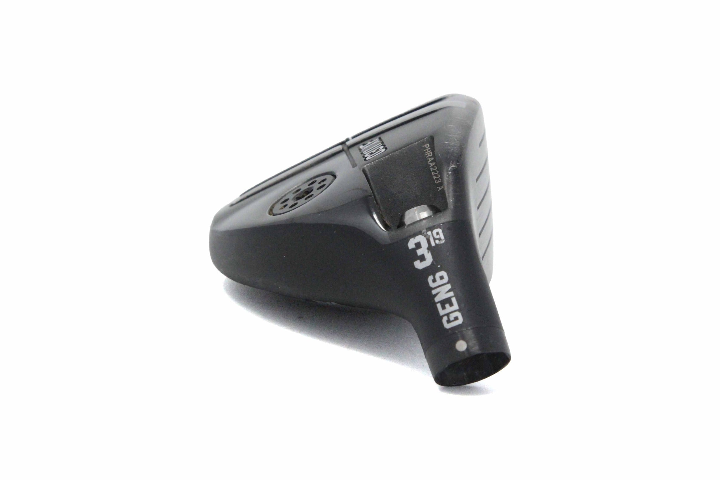 Used PXG 0311 XF GEN6 3H - HEAD ONLY - Right-Handed - 19 Degrees-Next Round
