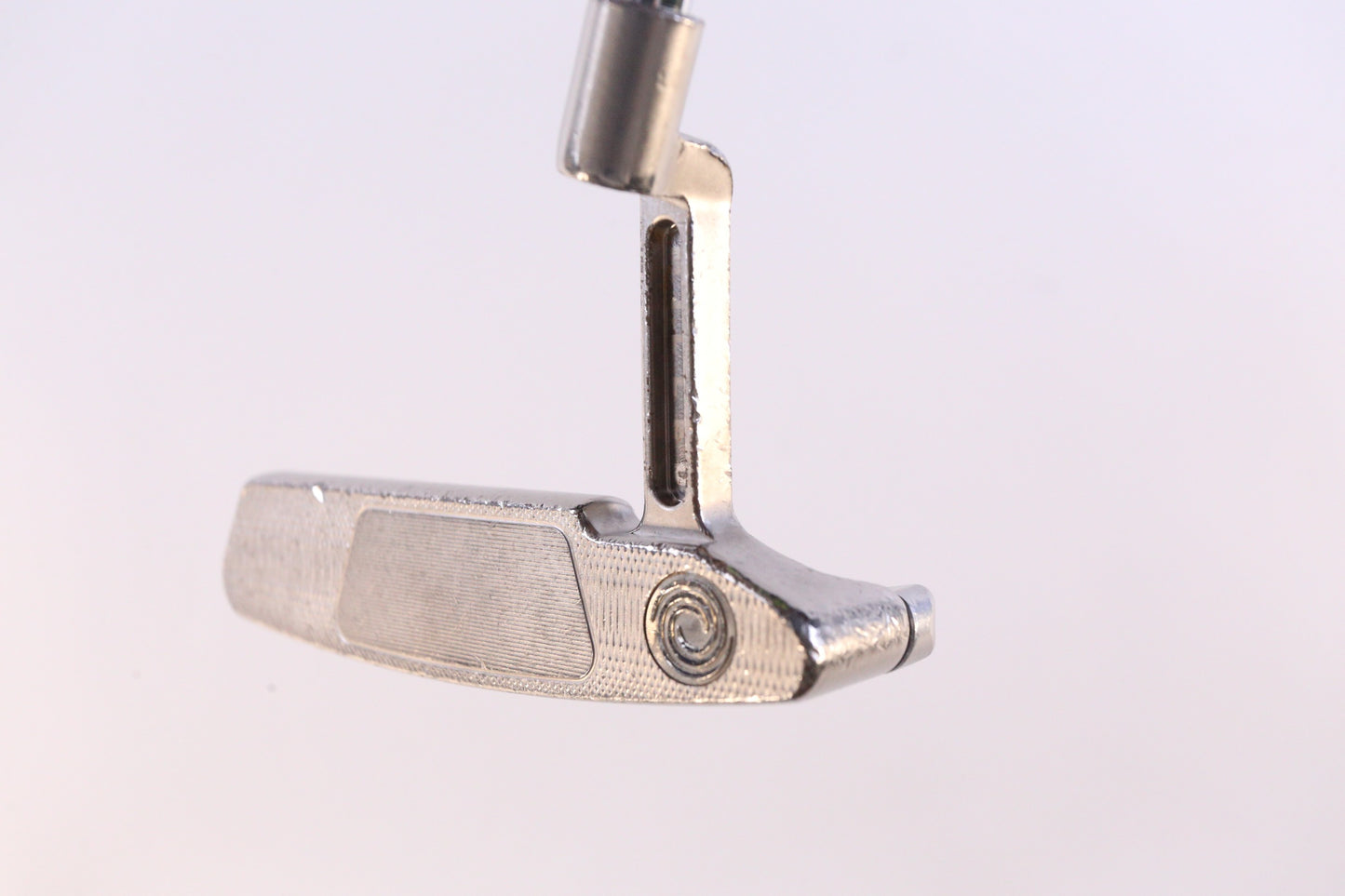 Used Odyssey Black Series #2 Putter - Right-Handed - 34.5 in - Blade-Next Round
