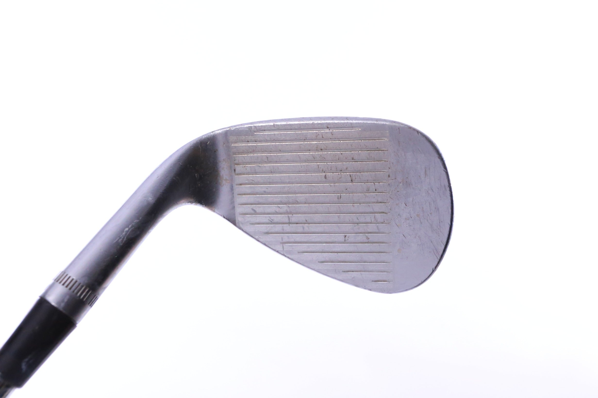 Used Callaway MD4 Chrome Sand Wedge - Right-Handed - 54 Degrees - Regular Flex