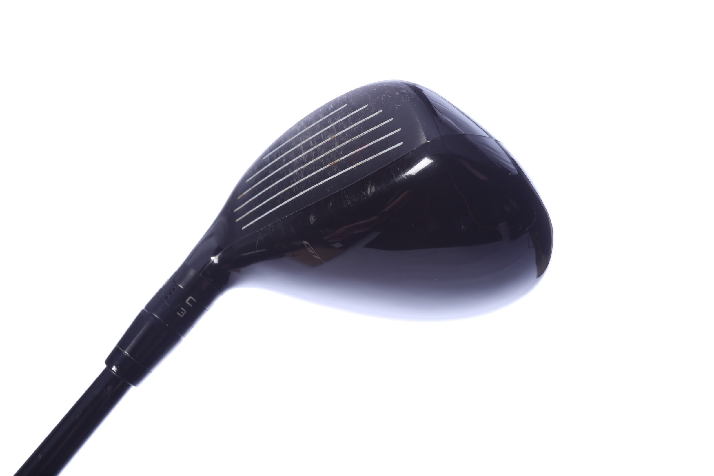 Used Titleist GT1 5H Hybrid - Right-Handed - 23 Degrees - Ladies Flex