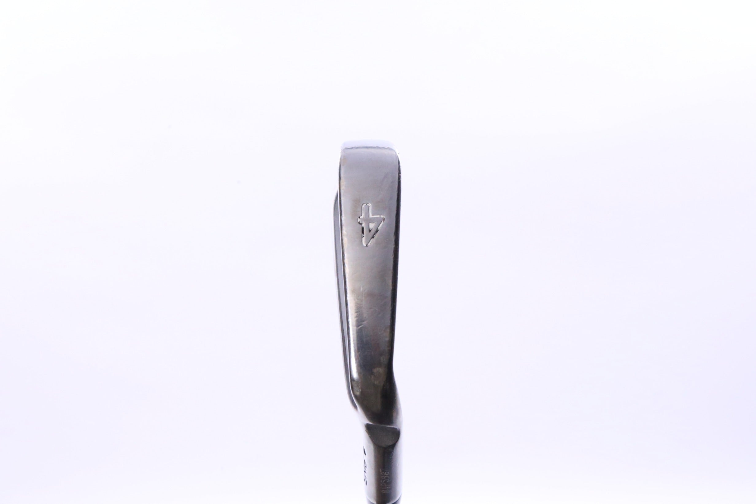 Used Ping iBlade Single 4-Iron - Right-Handed - Stiff Flex-Next Round