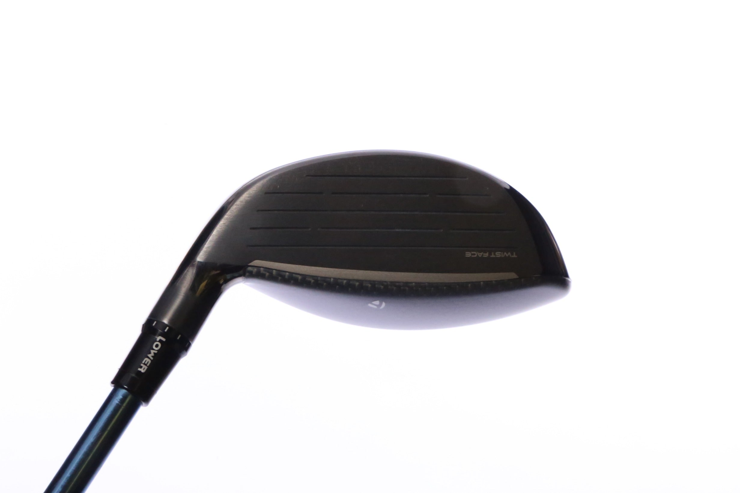 Used TaylorMade Qi35 Tour 3-Wood - Right-Handed - 15 Degrees - Stiff Flex-Next Round