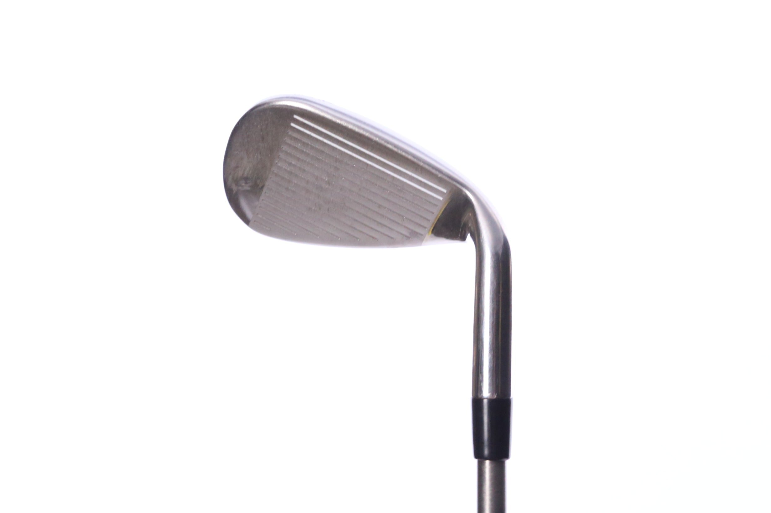 Used Callaway Rogue ST MAX Approach Wedge - Left-Handed - 46 Degrees - Stiff Flex-Next Round