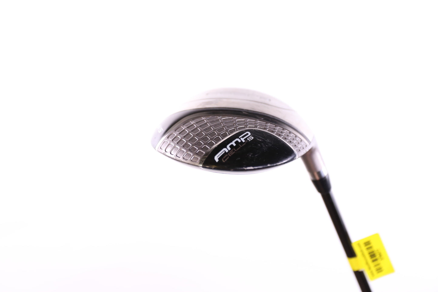 Used Cobra AMP Cell-S 5-Wood - Right-Handed - 18 Degrees - Regular Flex-Next Round