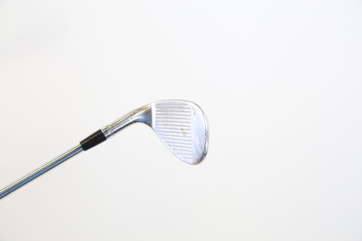 Used Rengar RX12 Lob Wedge - Right-Handed - 58 Degrees - Stiff Flex