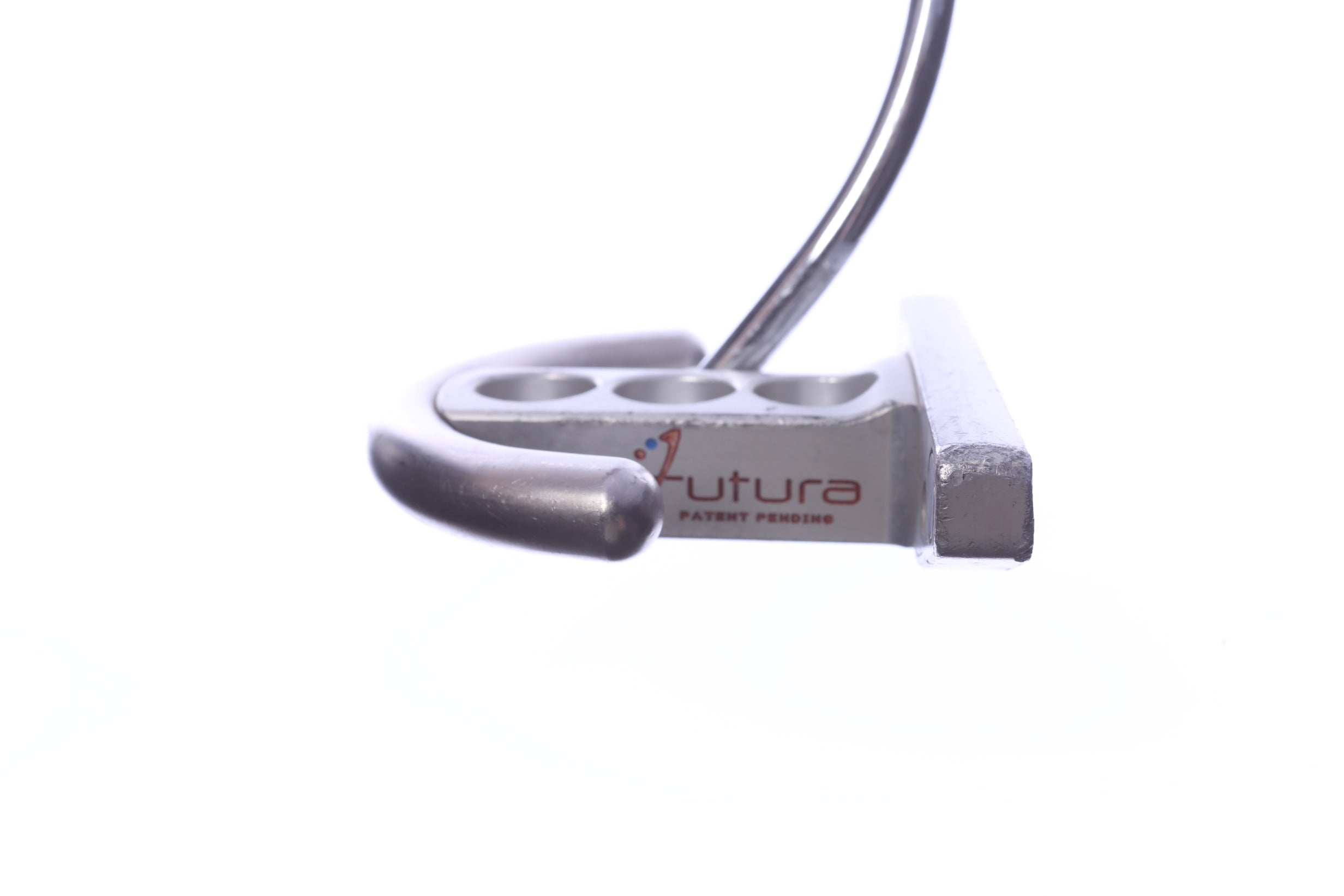 Used Titleist Scotty Cameron Futura Putter - Right-Handed - 31.5 in - Mallet