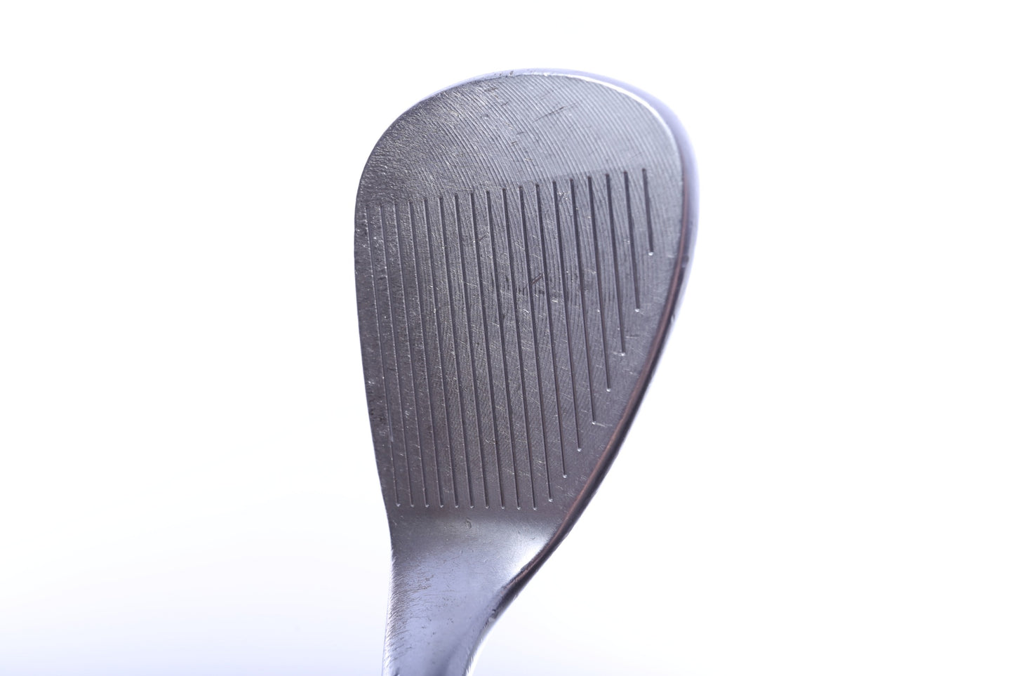 Used Cleveland CBX Lob Wedge - Right-Handed - 58 Degrees - Ladies Flex-Next Round