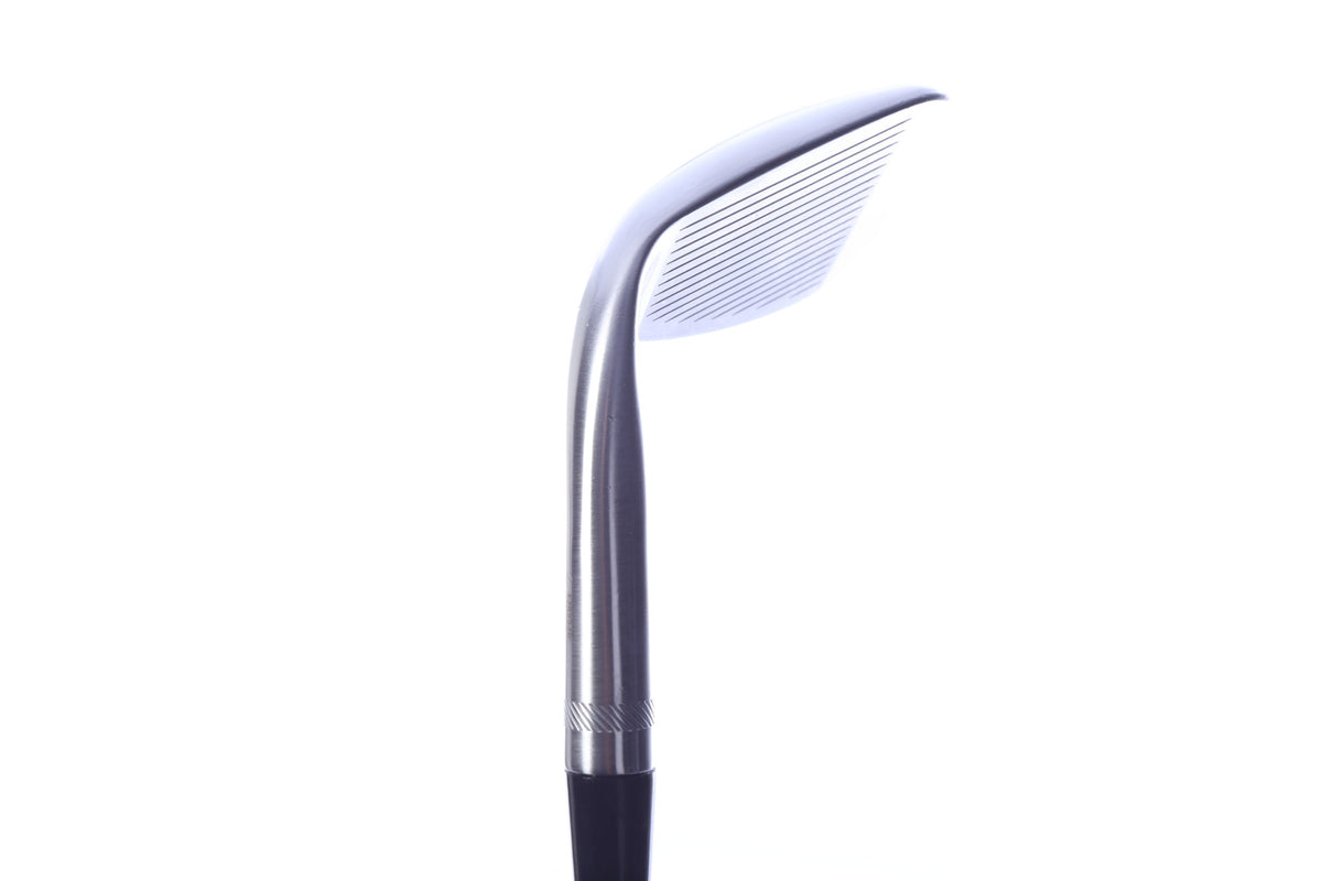 Used Titleist Vokey SM10 Tour Chrome Lob Wedge - Right-Handed - 60 Degrees - Wedge Flex-Next Round