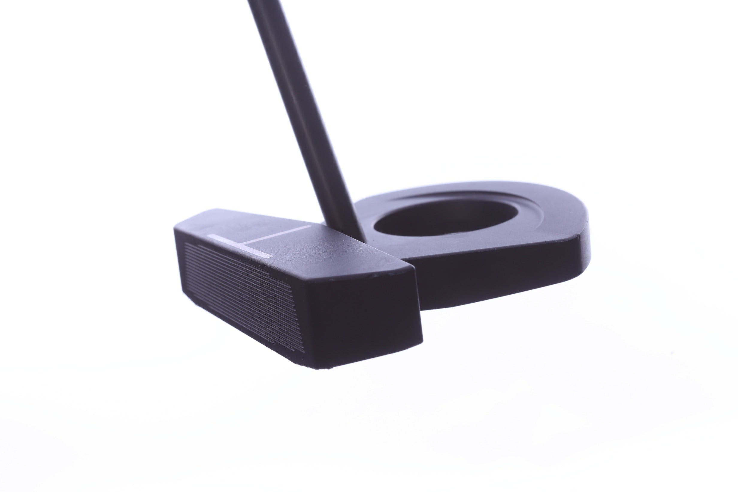 Used L.A.B. Golf DF3 Putter - Left-Handed - 34 in - Mallet