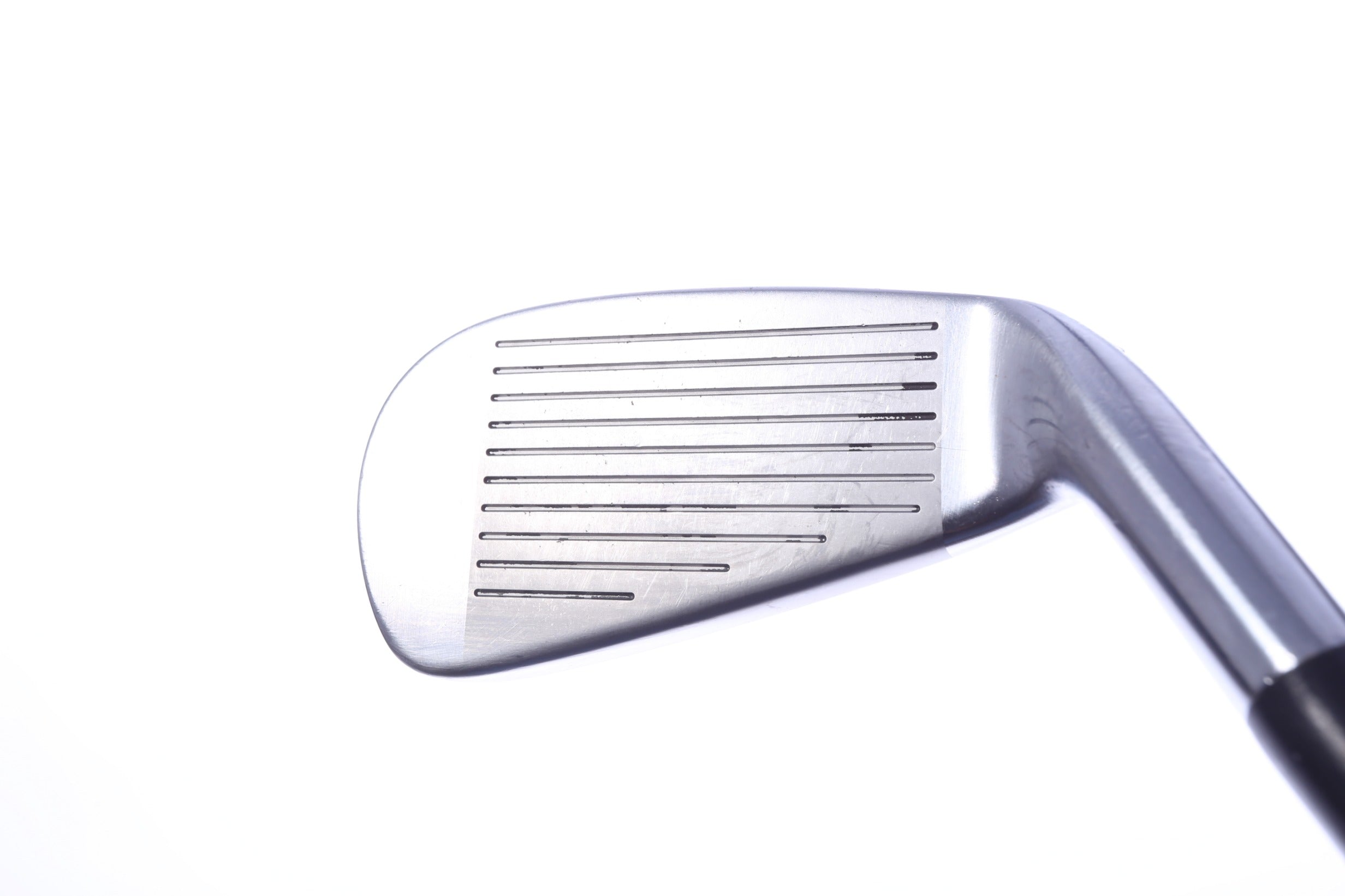 Used Mizuno Fli-Hi 5H Hybrid - Left-Handed - 24 Degrees - Regular Flex-Next Round