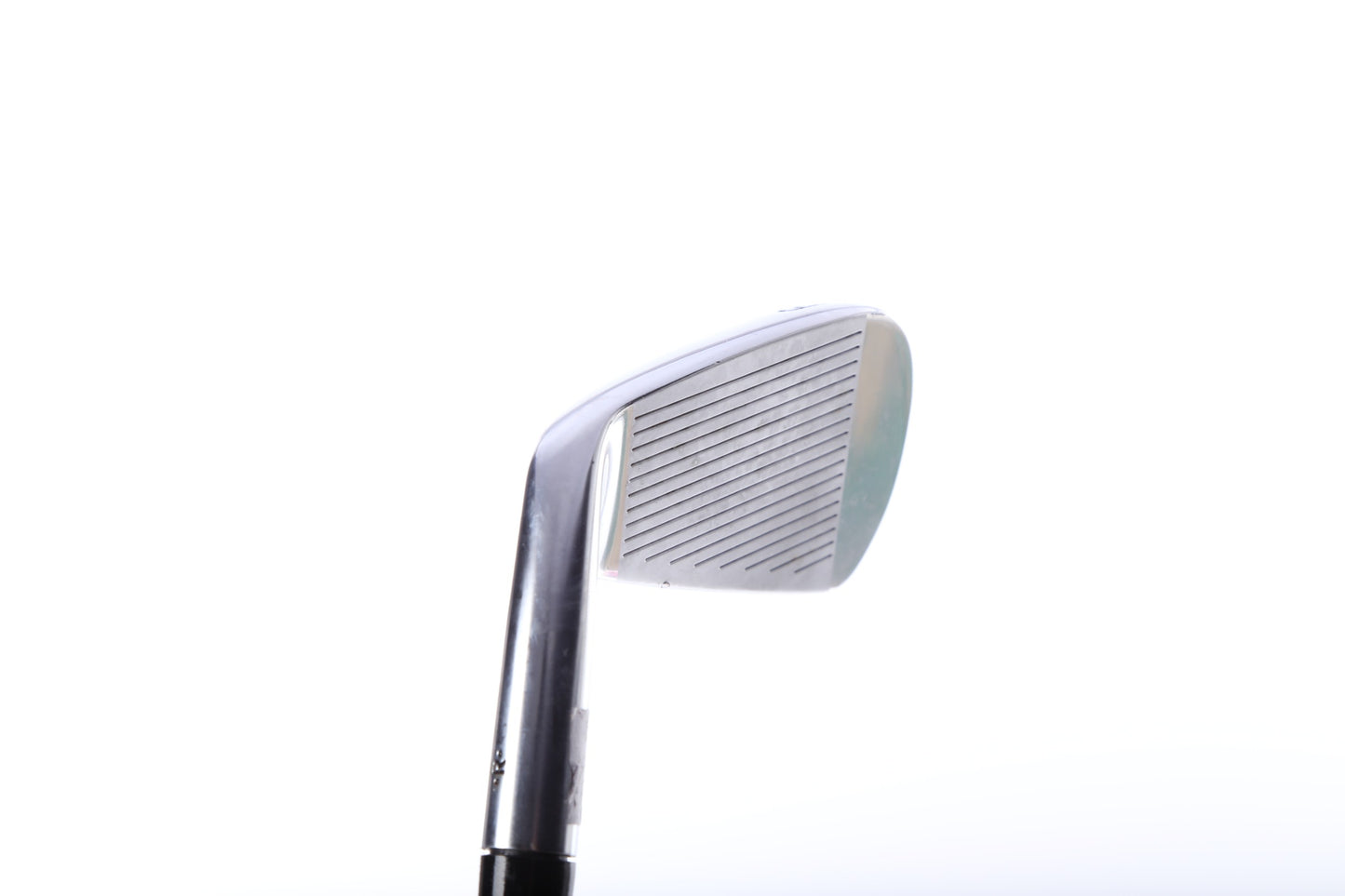 Used Callaway RAZR X Muscleback Single 6-Iron - Right-Handed - Stiff Flex-Next Round