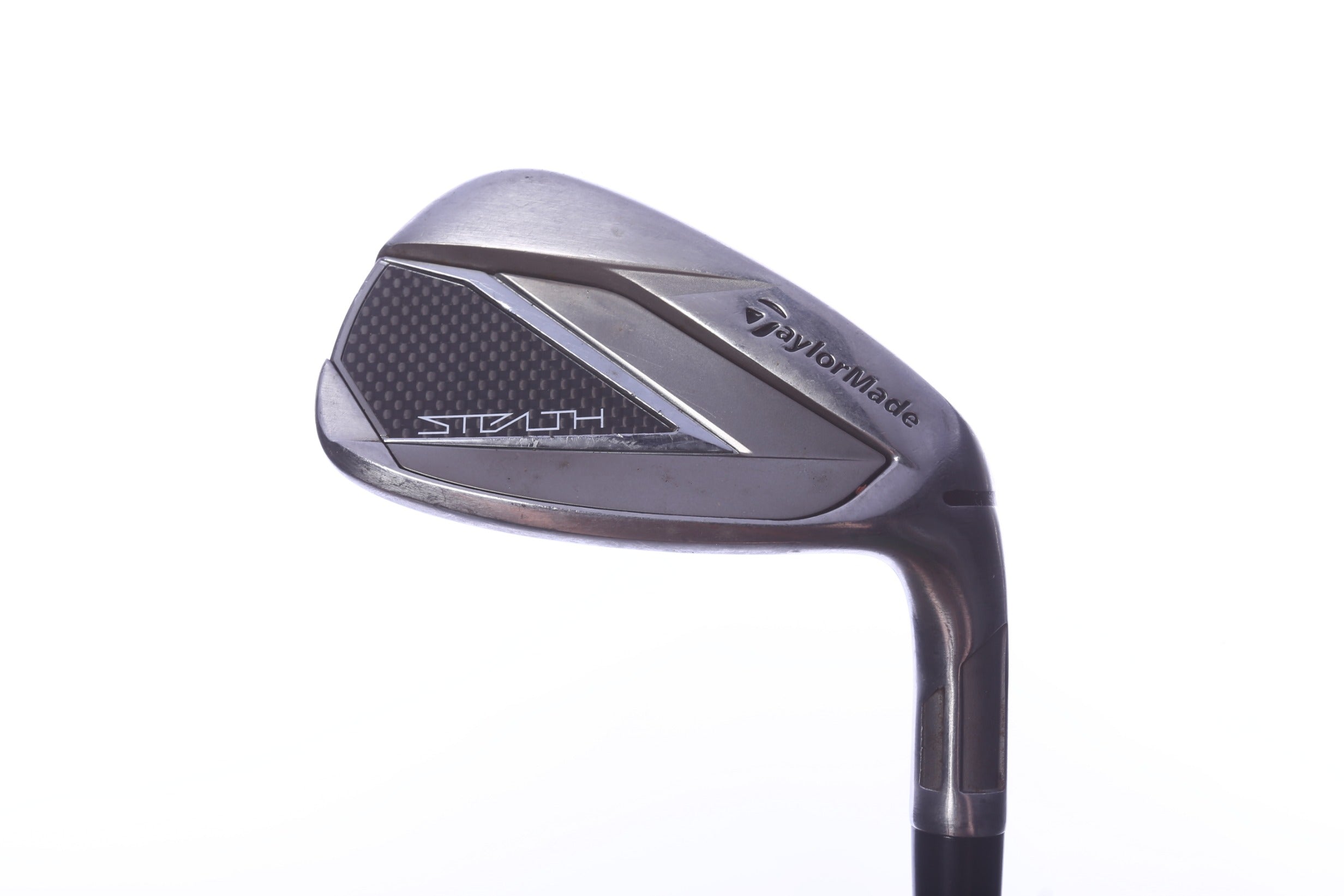 Used TaylorMade STEALTH Single 9-Iron - Right-Handed - Regular Flex