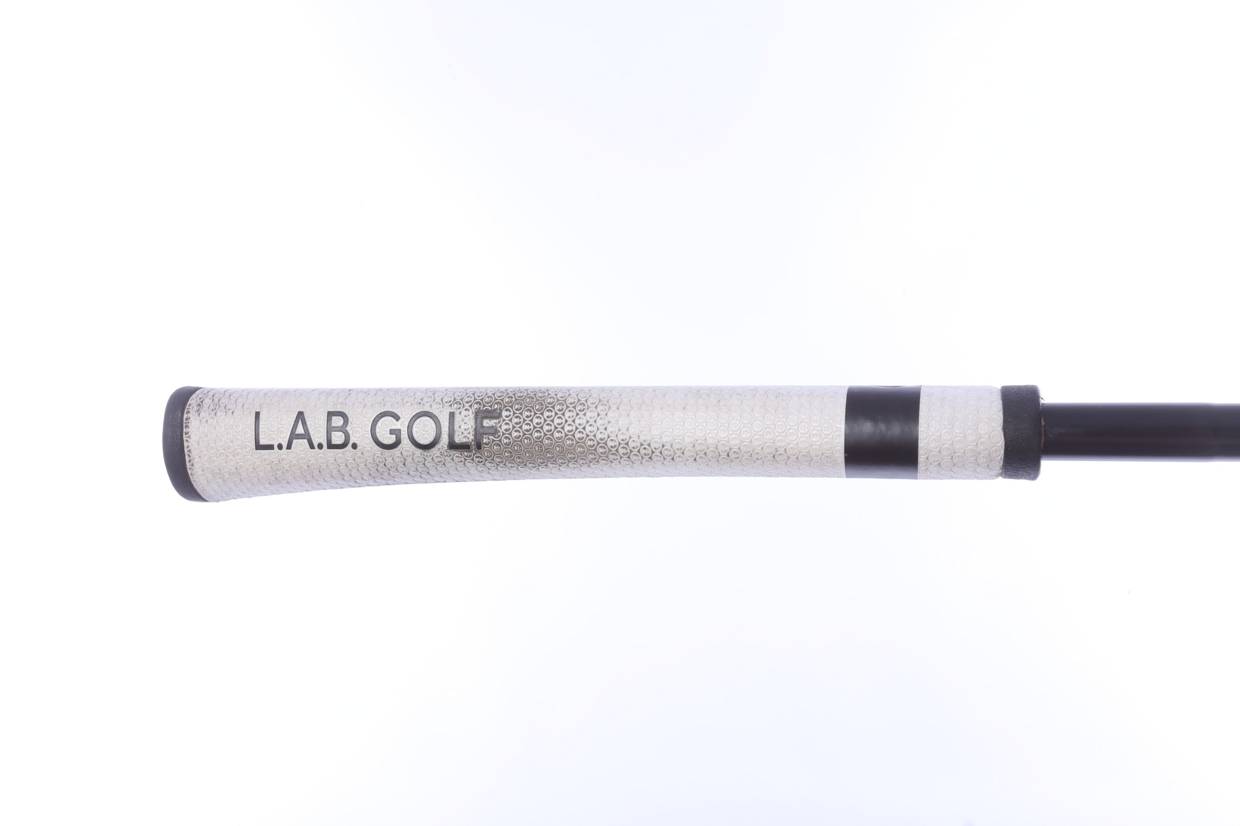 Used L.A.B. Golf DF3 Putter - Right-Handed - 34.5 in - Mallet-Next Round