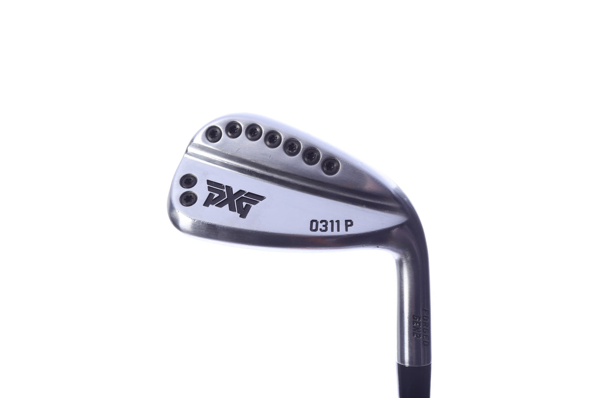 Used PXG 0311 P GEN2 Single 9-Iron - Right-Handed - Stiff Flex-Next Round