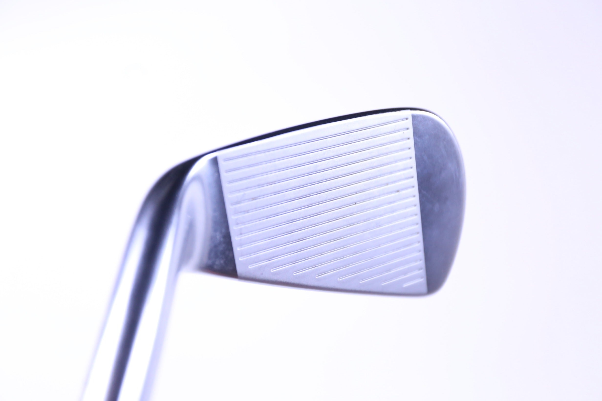 Used Callaway RAZR X Forged Single 6-Iron - Right-Handed - Stiff Flex-Next Round