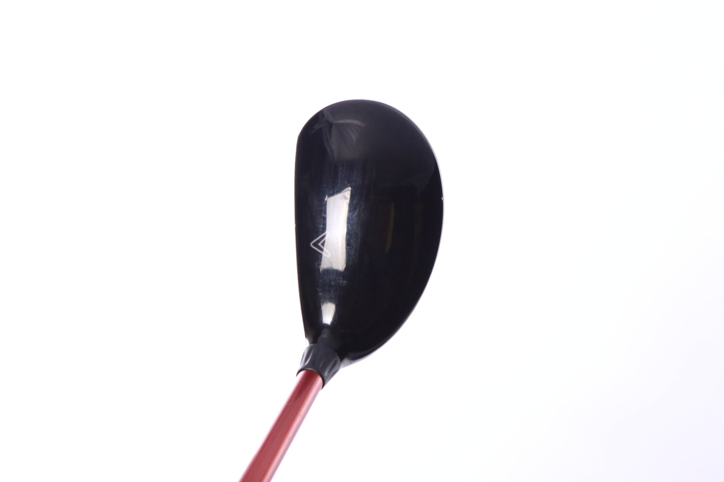 Used Callaway Big Bertha Diablo 3H Hybrid - Right-Handed - 21 Degrees - Stiff Flex