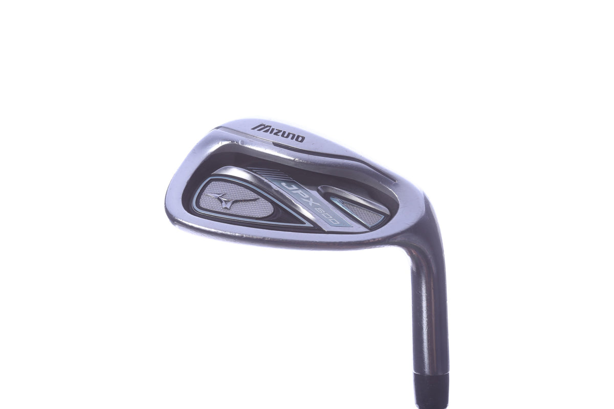 Used Mizuno JPX 800 Pitching Wedge - Right-Handed - 45 Degrees - Seniors Flex