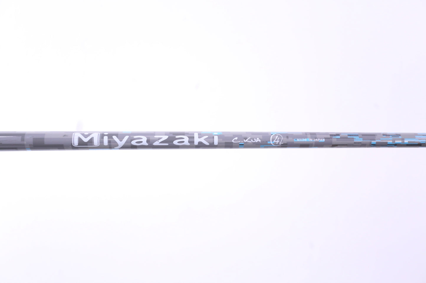 Used Cleveland Launcher HB Single 7-Iron - Right-Handed - Ladies Flex-Next Round