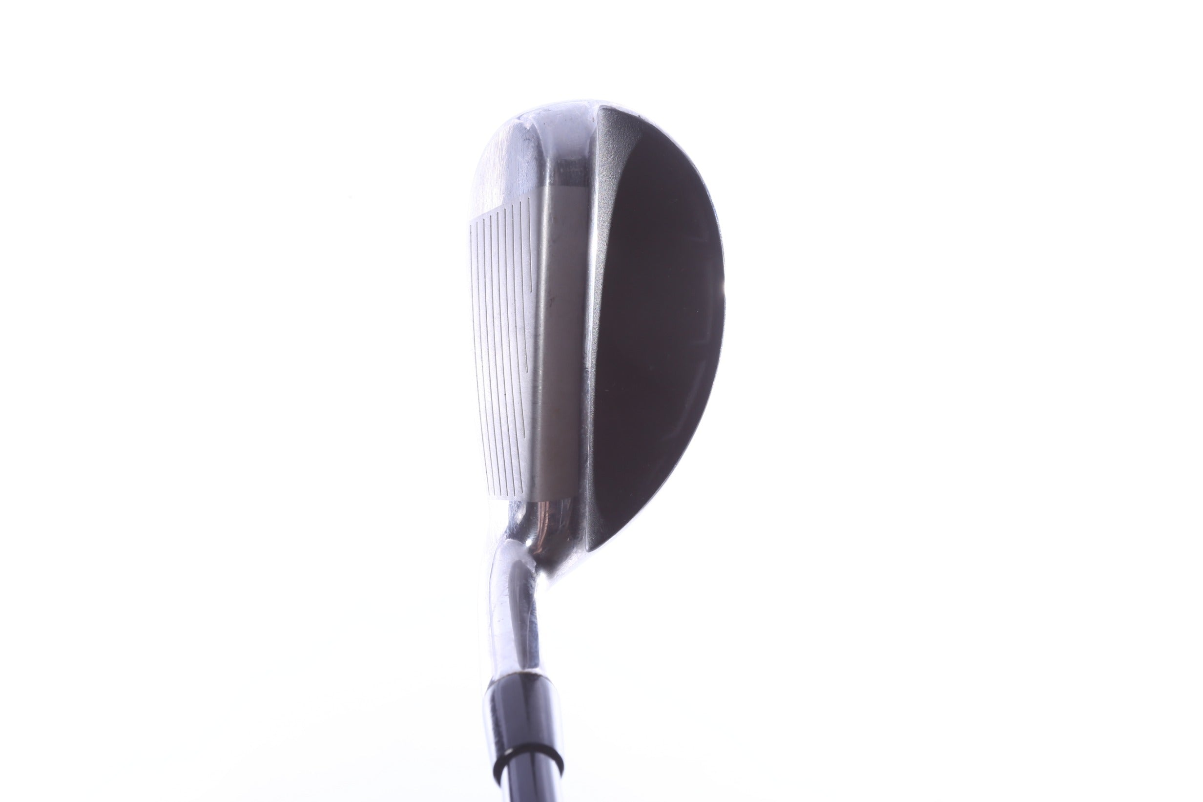 Used Cleveland Launcher HB 4H Hybrid - Right-Handed - 22 Degrees - Stiff Flex-Next Round