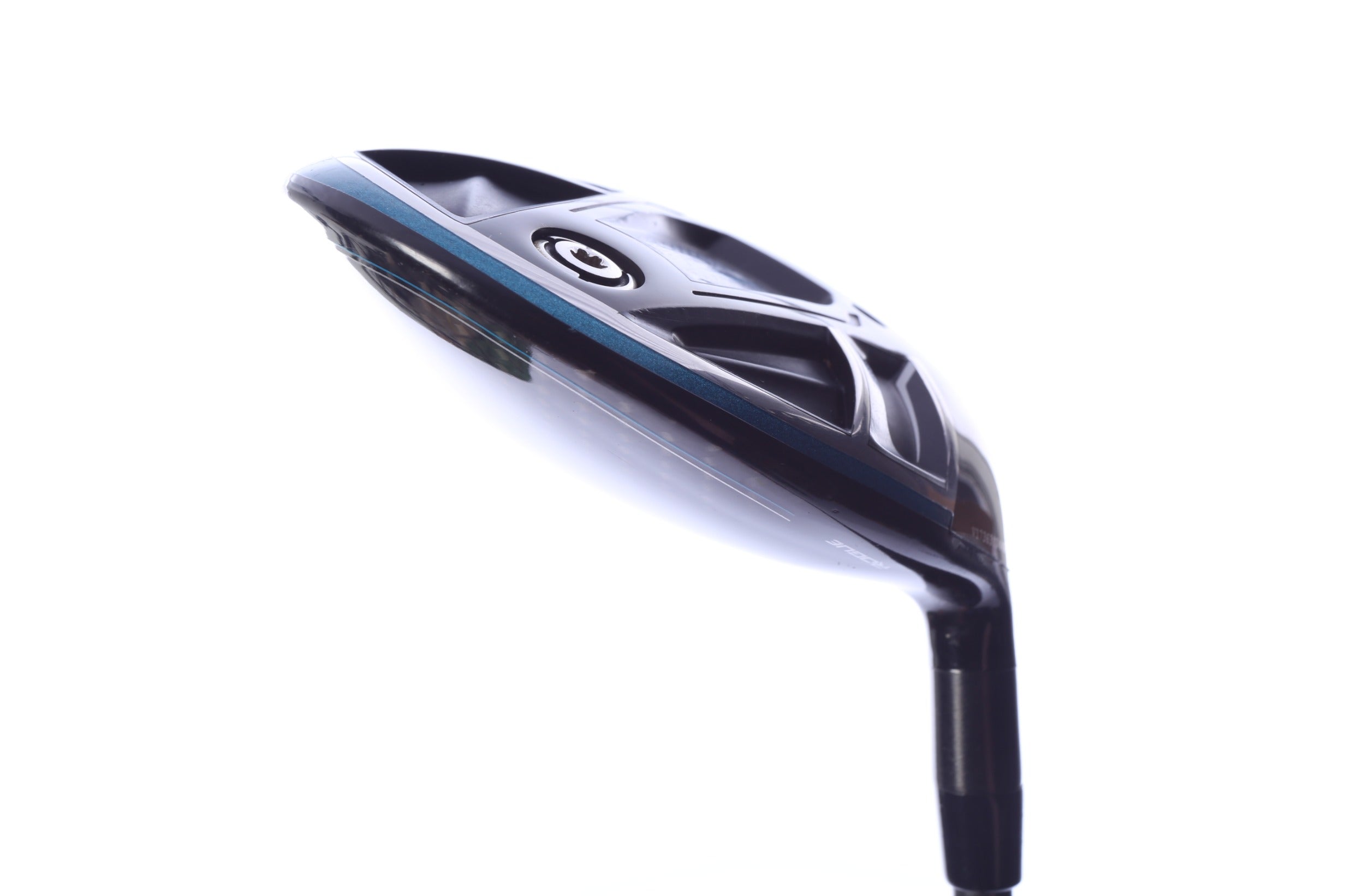 Used Callaway Rogue 3-Wood - Right-Handed - 16 Degrees - Stiff Flex
