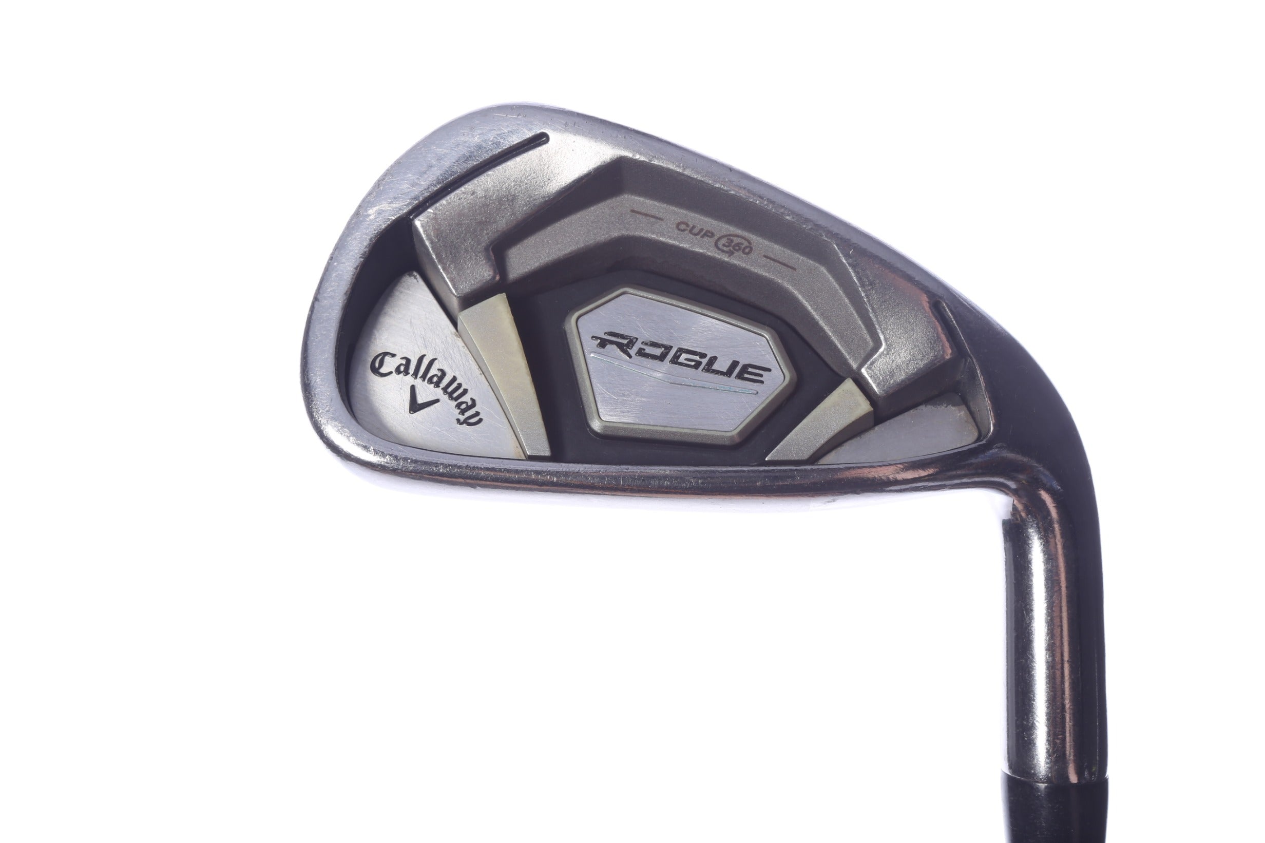 Used Callaway Rogue Single 6-Iron - Right-Handed - Seniors Flex-Next Round