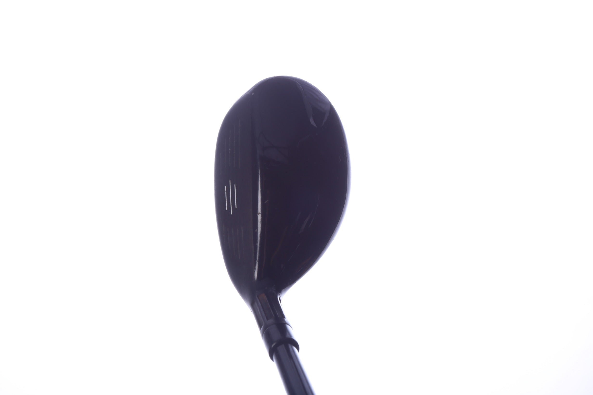 Used TaylorMade M2 4H Hybrid - Right-Handed - 22 Degrees - Regular Flex-Next Round