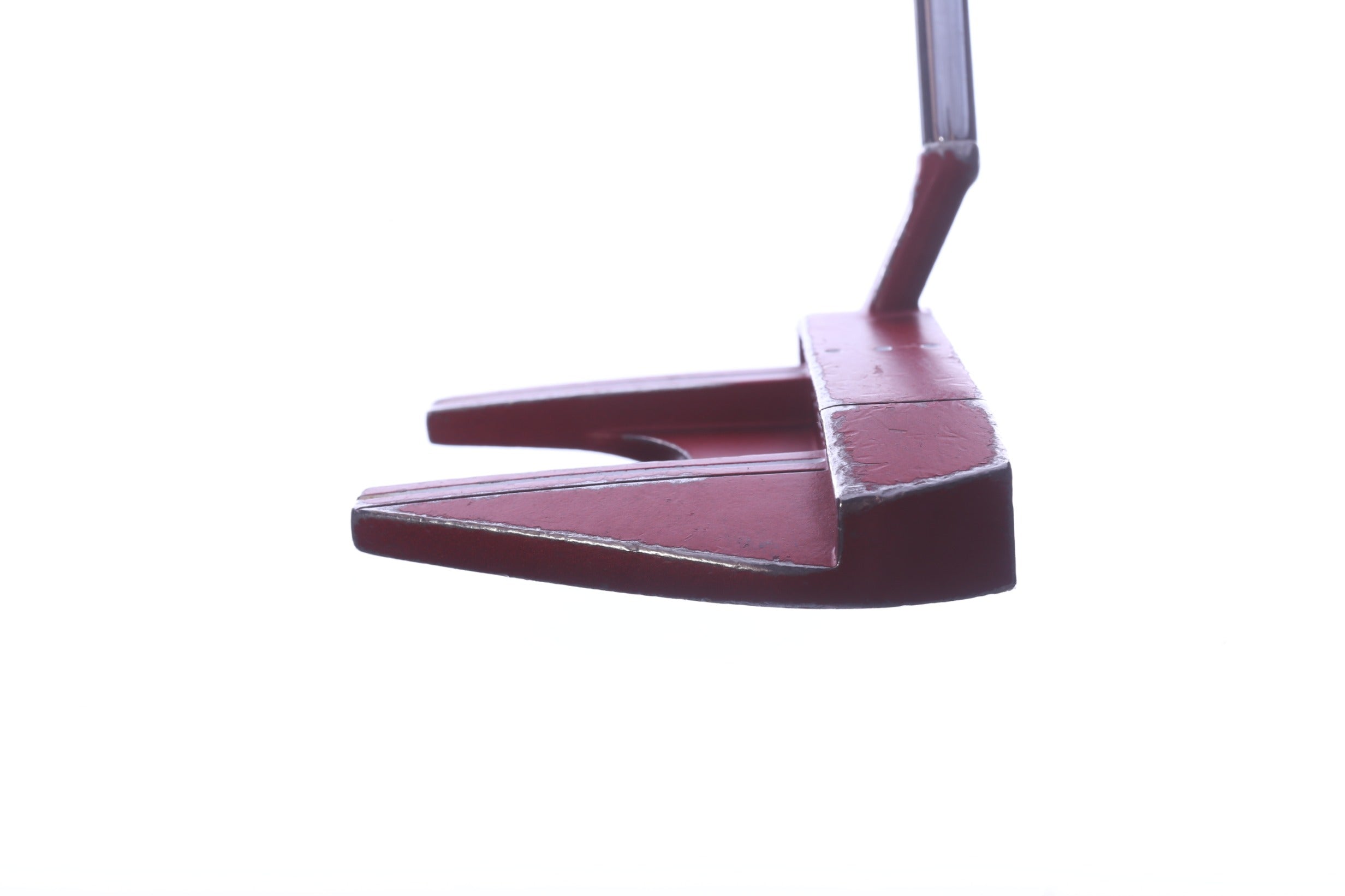 Used Odyssey EXO Stroke Lab 7S Putter - Right-Handed - 34 in - Mallet