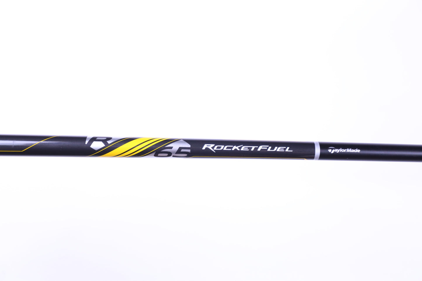 Used TaylorMade RocketBallz Stage 2 4H Hybrid - Left-Handed - 22 Degrees - Regular Flex-Next Round