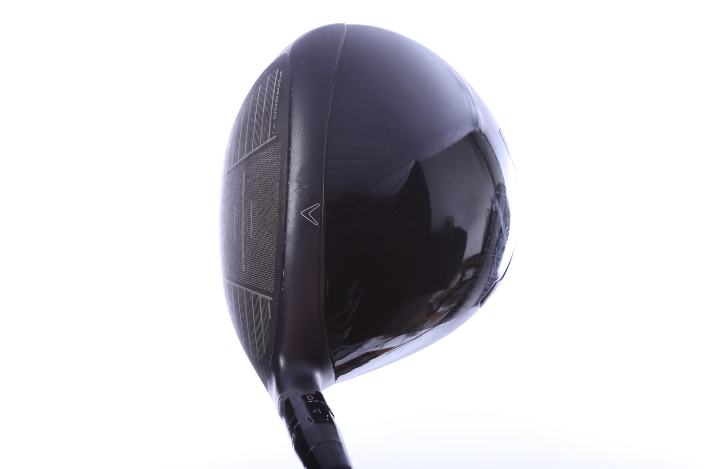 Used Callaway Paradym X Driver - 12 Degrees - Seniors Flex Aldila Ascent - Right-Handed-Next Round