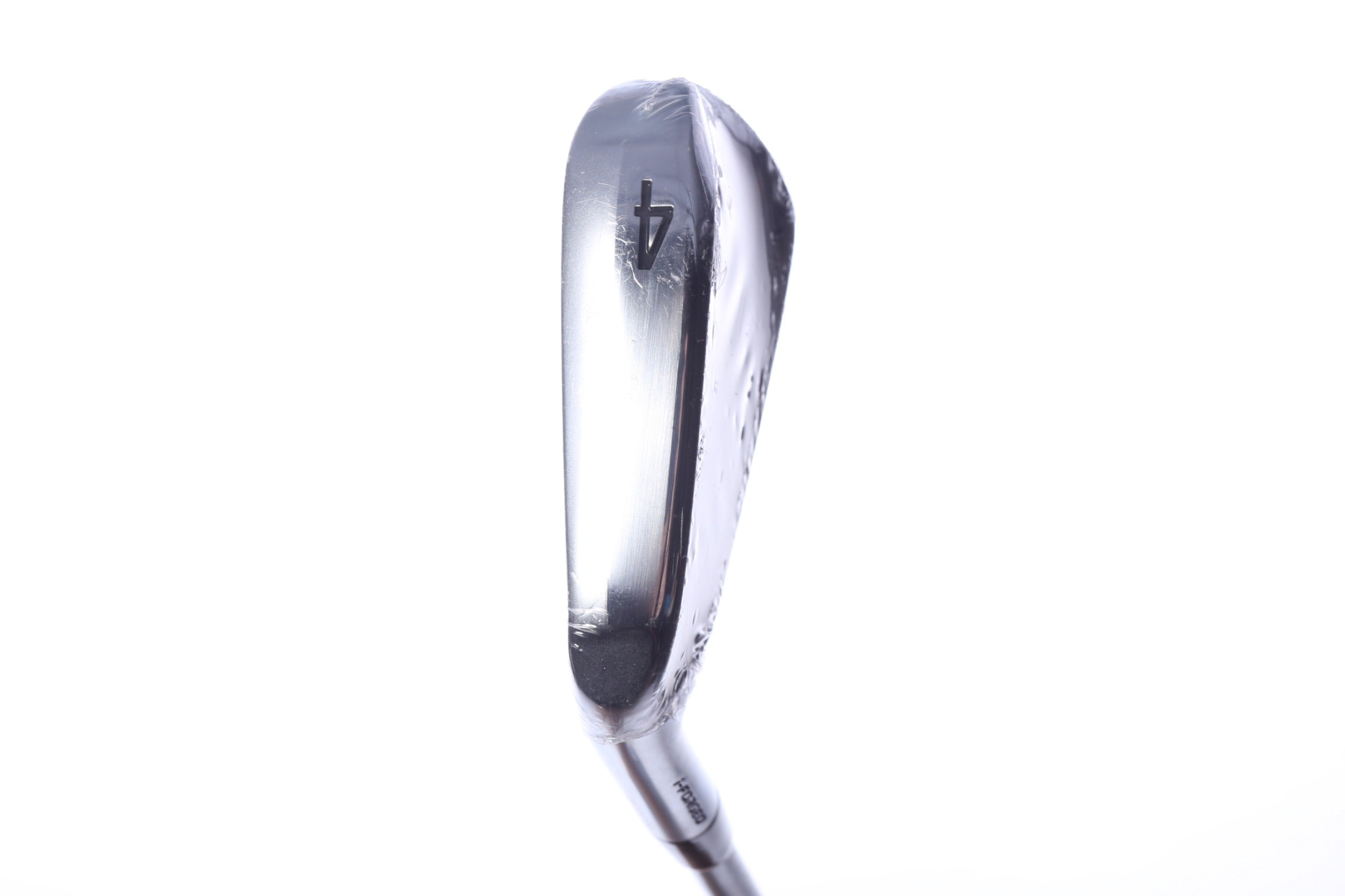 Used Srixon ZXi7 Single 4-Iron - Left-Handed - Extra Stiff Flex-Next Round