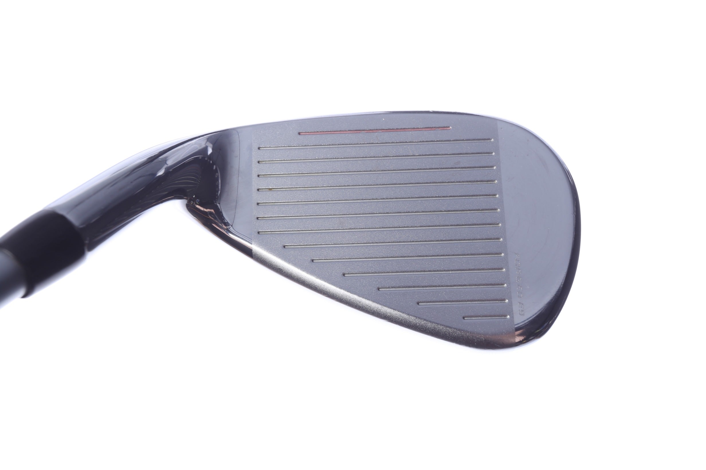 Used Cobra 2023 T-Rail Single 9-Iron - Right-Handed - Ladies Flex
